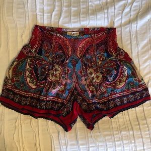 Altar’d State Shorts
